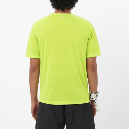 Salomon - Shkout Core Short-Sleeve T-Shirt - Men's