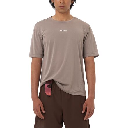 Shkout Core Short-Sleeve T-Shirt - Men's