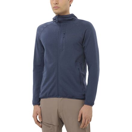 Sntial Lightwarm Hoodie - Men's