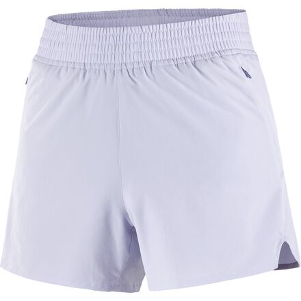 Salomon - Shakeout 4in Short - Women's