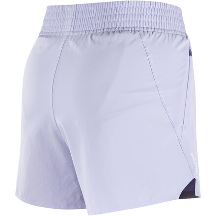 Salomon - Shakeout 4in Short - Women's