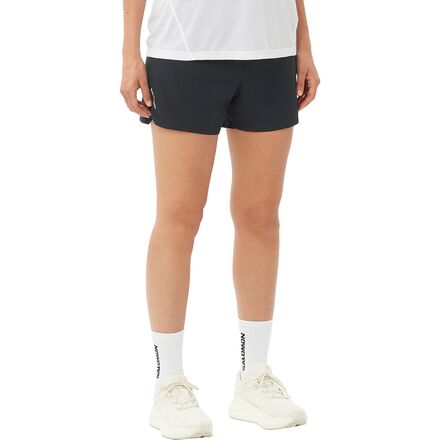 Shakeout 4in Short - Women's