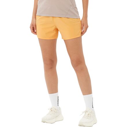 Shakeout 4in Short - Women's