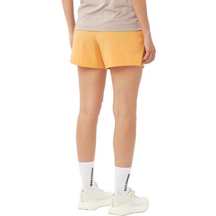 Salomon - Shakeout 4in Short - Women's