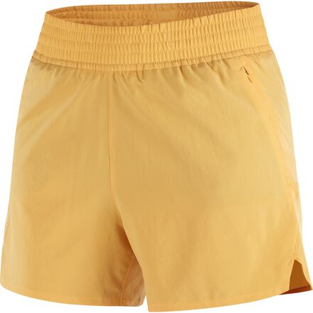 Salomon - Shakeout 4in Short - Women's