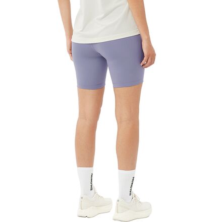 Salomon - Shakeout 6in Short Tight - Women's