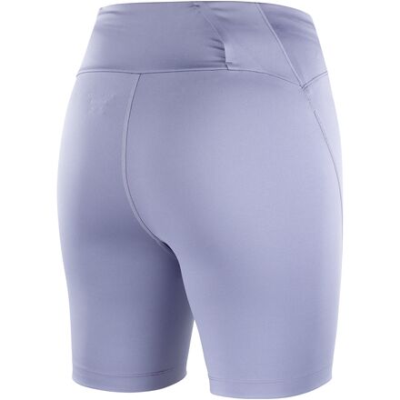 Salomon - Shakeout 6in Short Tight - Women's