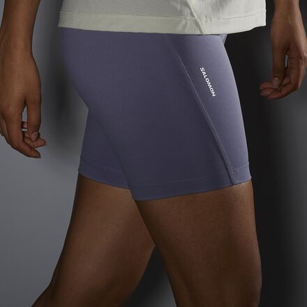 Salomon - Shakeout 6in Short Tight - Women's