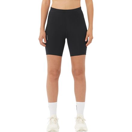 Shakeout 6in Short Tight - Women's