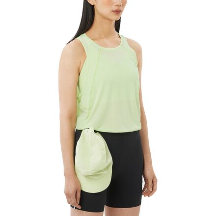 Shakeout Air Tank - Women's