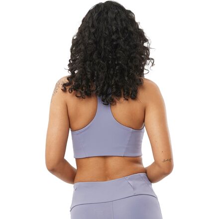Salomon - Shakeout Bra - Women's