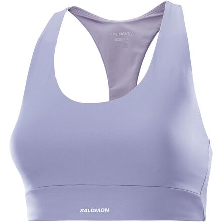 Salomon - Shakeout Bra - Women's