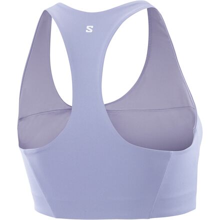Salomon - Shakeout Bra - Women's