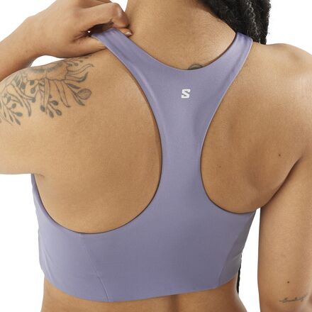 Salomon - Shakeout Bra - Women's