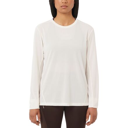 Shakeout Core Long-Sleeve T-Shirt - Women's