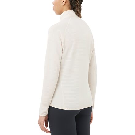 Salomon - Sntial Lightwarm Full-Zip Jacket - Women's