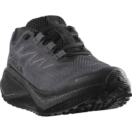 Salomon - Aero Blaze 3 Grvl GTX Running Shoe - Women's