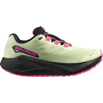 Aero Blaze 3 Grvl GTX Running Shoe - Women's