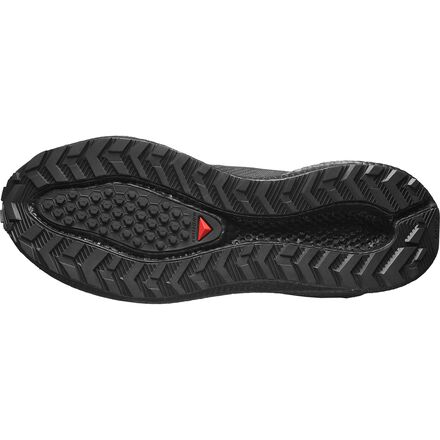 Salomon - Aero Blaze 3 Grvl Running Shoe - Men's