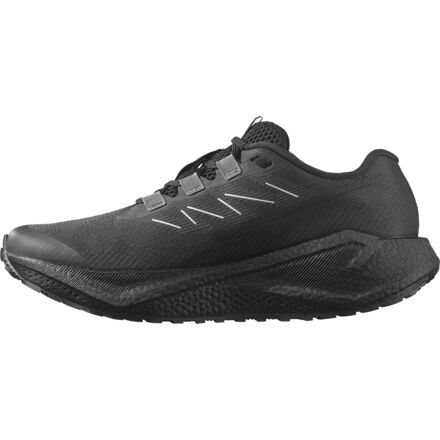 Salomon - Aero Blaze 3 Grvl Running Shoe - Men's