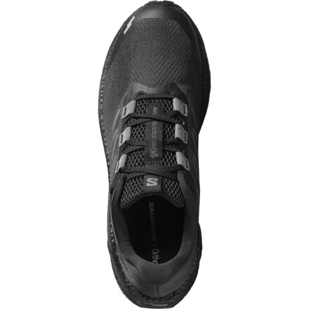 Salomon - Aero Blaze 3 Grvl Running Shoe - Men's