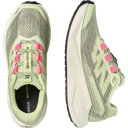 Salomon - Aero Blaze 3 Grvl Running Shoe - Women's