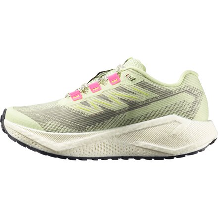 Salomon - Aero Blaze 3 Grvl Running Shoe - Women's