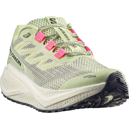 Salomon - Aero Blaze 3 Grvl Running Shoe - Women's