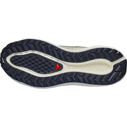 Salomon - Aero Blaze 3 Grvl Running Shoe - Women's