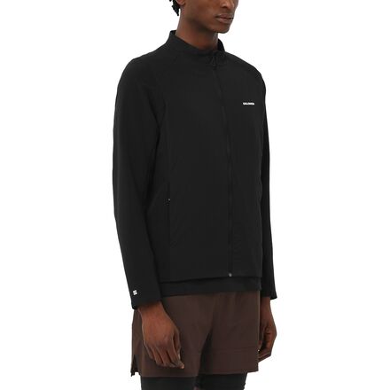 Mountain Flex Hybrid Jacket - Men's