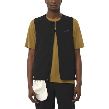 Mountain Flex Hybrid Vest - Men's