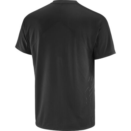 Salomon - Sense Aero GFX T-Shirt - Men's
