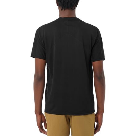 Salomon - Sense Aero GFX T-Shirt - Men's