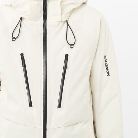 Salomon - Brilliant 2.0 Jacket - Women's