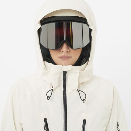 Salomon - Brilliant 2.0 Jacket - Women's