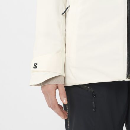 Salomon - Brilliant 2.0 Jacket - Women's