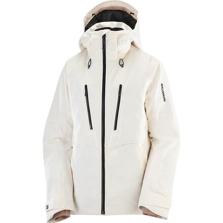 Salomon - Brilliant 2.0 Jacket - Women's