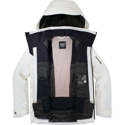 Salomon - Brilliant 2.0 Jacket - Women's