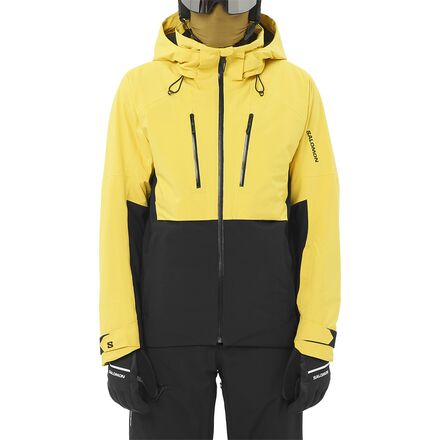 Brilliant 2.0 Jacket - Men's