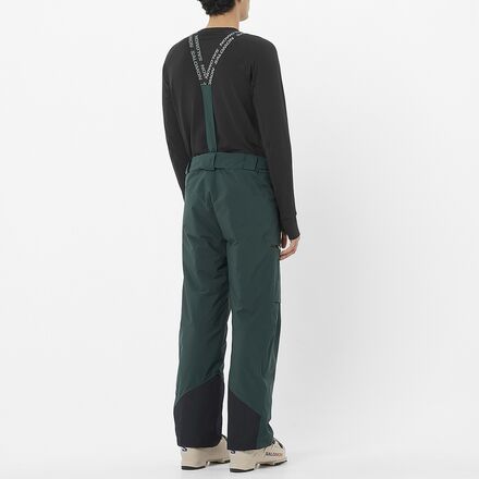 Salomon - Brilliant Pant - Men's