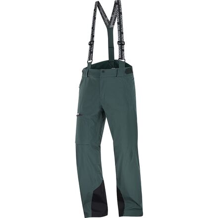Salomon - Brilliant Pant - Men's