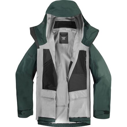 Salomon - Scrambler GORE-TEX Jacket - Men's
