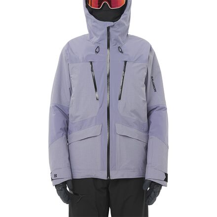 Spark Jacket - Men's