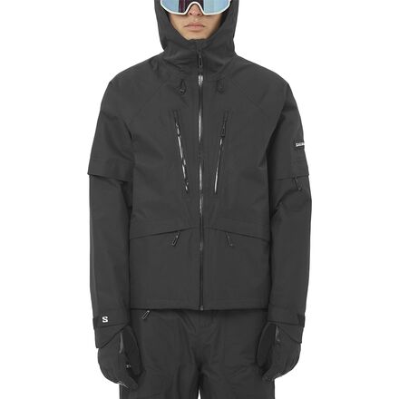 Venom Full-Zip Jacket - Men's