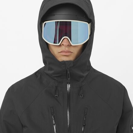 Salomon - Venom Full-Zip Jacket - Men's