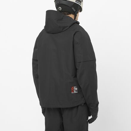 Salomon - Venom Full-Zip Jacket - Men's