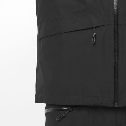 Salomon - Venom Full-Zip Jacket - Men's