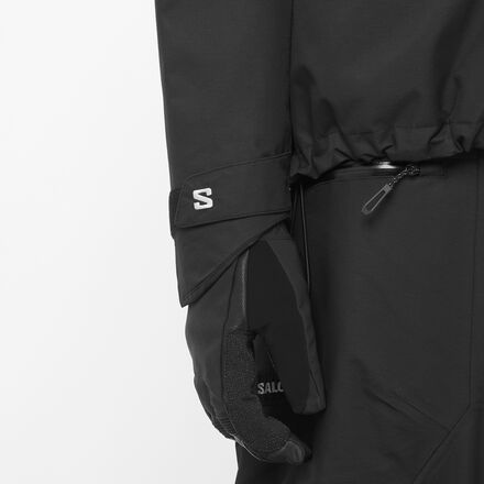 Salomon - Venom Full-Zip Jacket - Men's