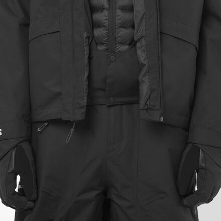 Salomon - Venom Full-Zip Jacket - Men's
