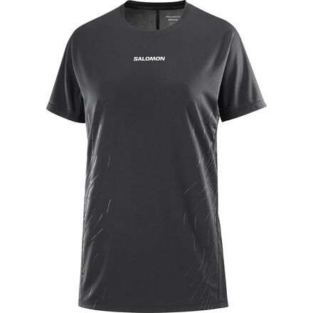 Sense Aero GFX Short-Sleeve T-Shirt - Women's